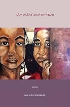 She: robed and wordless