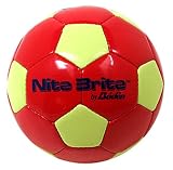 Glow In Dark Nite RED 1