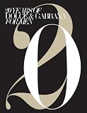 20 Years of Dolce & Gabbana for Men