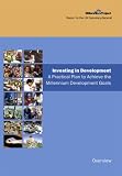 Overview: Investing in Development (UN Millennium Project)