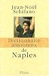 Dictionnaire amoureux de Naples