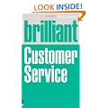 Brilliant Customer Service (Brilliant Business)