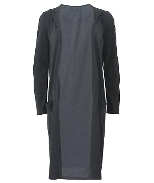 Lounge Longline Cardigan