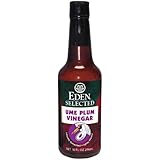 Eden Foods Selected Ume Plum Vinegar -- 10 fl oz