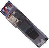 アイガー(EIGER TOOL) ベルト 32mm ローラーバックル 紺 EG-701