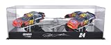 Jeff Gordon #24 1/24 Scale Three Car Case
