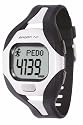 Sportline 960 Solo Unisex Pedometer and Heart Rate Monitor Digital Watch