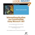 Internationalization Localization Using Microsoft NET