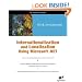 Internationalization and Localization Using Microsoft .NET
