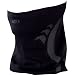 Louis Garneau 2009 Matrix Neck Warmer - Black - 1017142-020