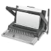 Gbc Multibind 420 Binding Machine Manual Binds Comb Click An
