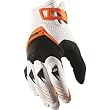 Thor MX Deflector Men's Dirt Bike Motorcycle Gloves - Orange