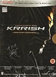 Krrish [DVD]