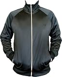 Fred Perry Solid Tonal Jacket