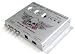 Power Acoustik BASS-10C Digital Bass Restoration Proccessor with Remote Output Control