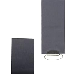 Black Diamond Glidelite Mohair Mix Standard Skins (Blem)
