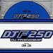 DJF 250