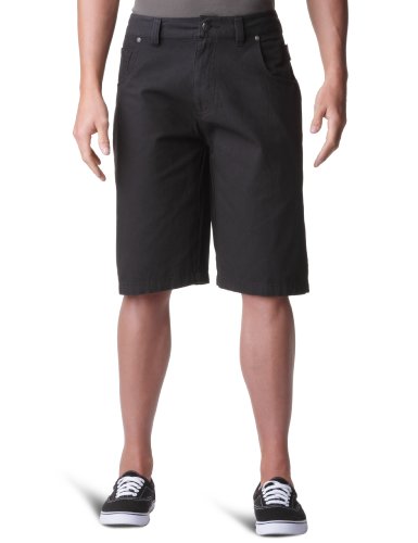 Light Herren Walkshort Nice Guy, Black, M, LSD-127_ Preisvergleich