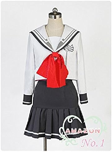 CGcosplay woman MSize NORN9 Norns Roh net Kuga Fukakin Cosplay Costume C13101