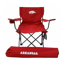 NCAA Arkansas Razorbacks Chair