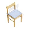 Pinolino 206001 - Sitzpolster f�r Kinderstuhl