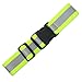 Illumiseen Extension for the LED Reflective Belt – Adds a max. of 19.6” to your LED Belt
