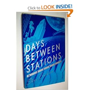 Days Between Stations