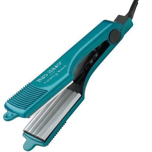 Bed Head Bh307cn1 Totally Bent Chrome Crimper, 2-Inch by Bed Head [Beauty]