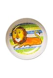 Emily Green Lion Bowl
