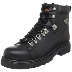 Harley-Davidson Men's Dipstick Boot
