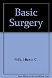 Basic surgery