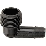 Toro 53305 Funny Pipe 3/4 -Inch Male Elbow Sprinkler