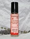 Happy Dog crystal Essential Oil blend w/ Amethyst for pets