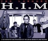 The Lowdown Unauthorized by 