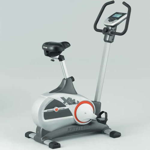 Kettler X1 Ergometer Exercise Bike