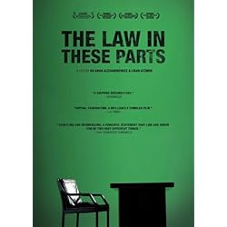 The Law In These Parts