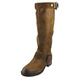 Produkt-Bild: SPM KA6454021 Stiefel Leder