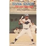 Hank Aaron...714 and beyond! book cover
