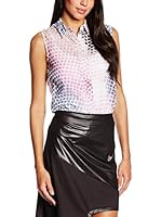 Palmetto Blusa (Morado)