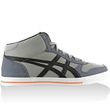 Produkt-Bild: Asics Aaron MT Schuh Schwarz