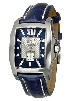 Breitling A1636212-C741-889P Bentley Flying B No. 3 Black Dial Leather Crocodile Men's Automatic Chronometer Watch