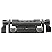 CAMVATE 15mm Rod Clamp Railblock for DSLR 15mm Rail Rig Rod Support System