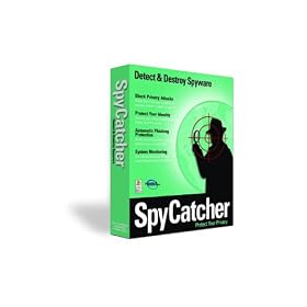 Spy Catcher