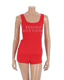 Apple Bottoms - STUDDED TANK & BOYSHORT BOXED GIFT SET