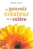 Le pouvoir cr�ateur de la col�re