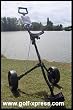 golf trolleys