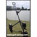 Masters 1 Series Cart - Black