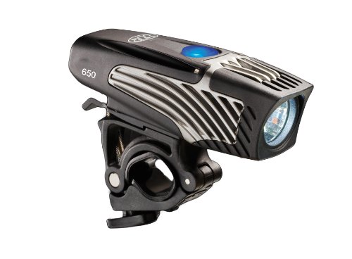 NiteRider Lumina 650 Wireless / USB Rechargable Headlight