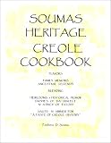 Review Soumas Heritage Creole Creations  / Soumas Heritage Creole Cookbook
