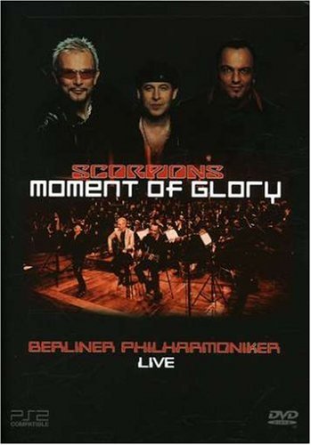 Scorpions - Scorpions: Moment of Glory - Live [2000] (NTSC) - Zortam Music